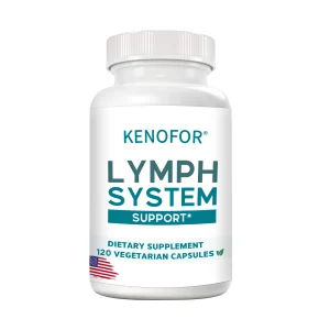 Lymphatic System Support Supplements