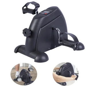 Stepper Exercise Bike