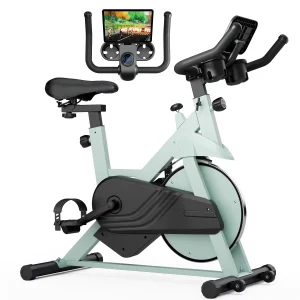 Superun Exercise Bike