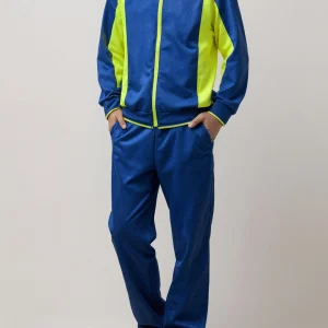 Men's 2 Piece Tracksuit Set