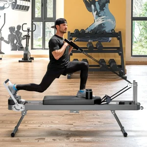 Extra Large Pilates Reformer