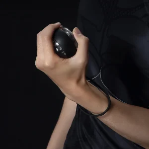 Self-Starting Forearm Gyro Ball Wrist Exerciser